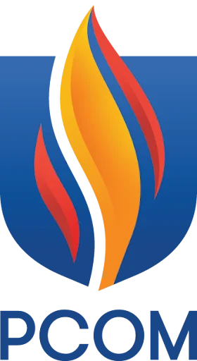 University logo