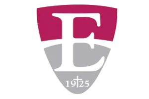 University logo