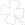 white clover icon